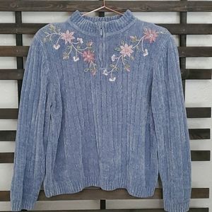 Vintage Alfred Dunner sweater